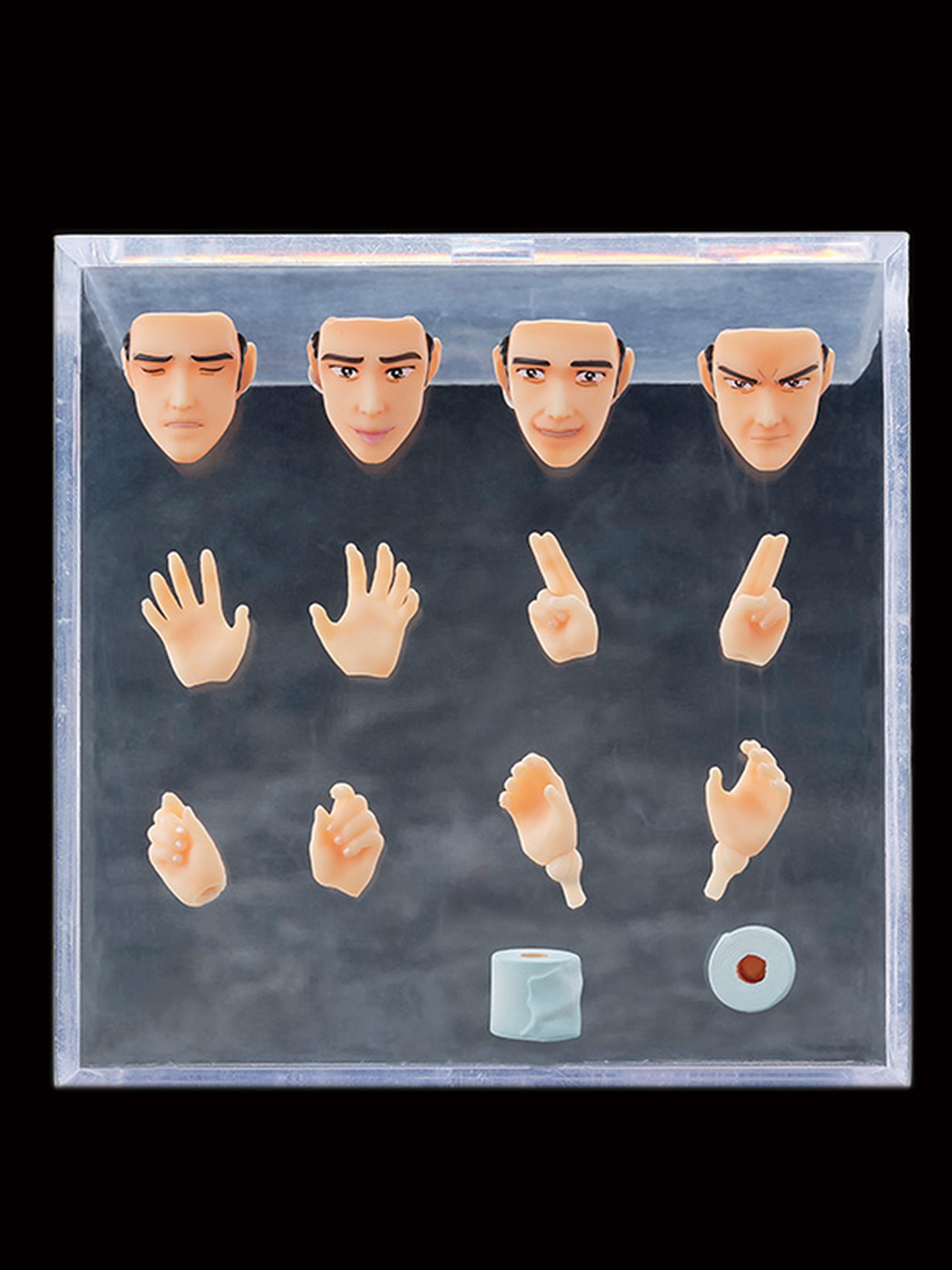 やらないか 阿部さん 健全Ver. | （有）ダイキ工業 公式ストア